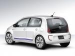 Volkswagen twin-up! Concept 2013 года